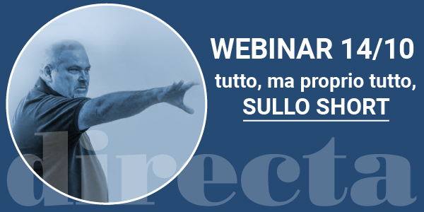 webinar dedicati al trading online