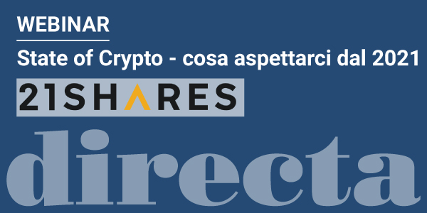 webinar dedicati al trading online