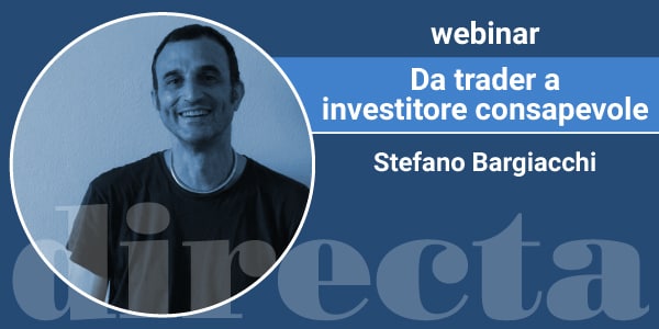 webinar dedicati al trading online