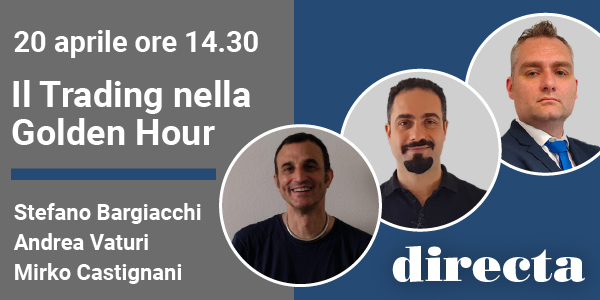 webinar dedicati al trading online