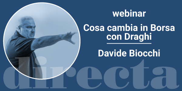 webinar dedicati al trading online