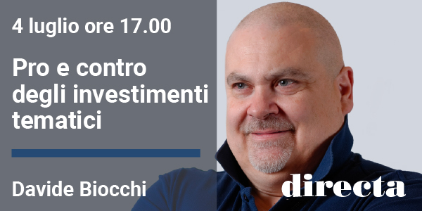 webinar dedicati al trading online