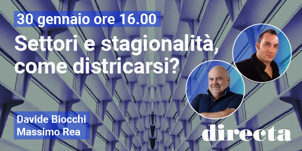 webinar dedicati al trading online