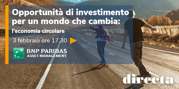 webinar dedicati al trading online