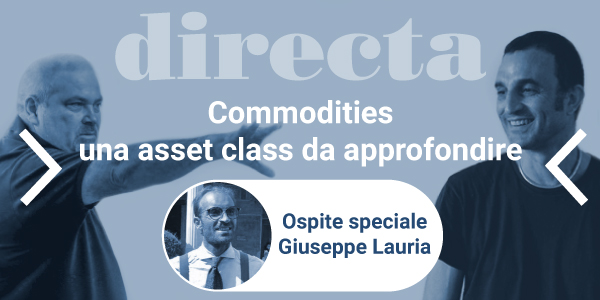 webinar dedicati al trading online