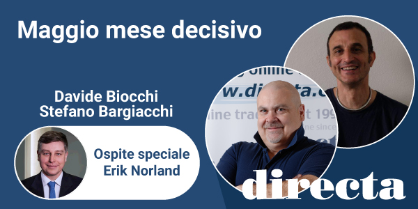 webinar dedicati al trading online