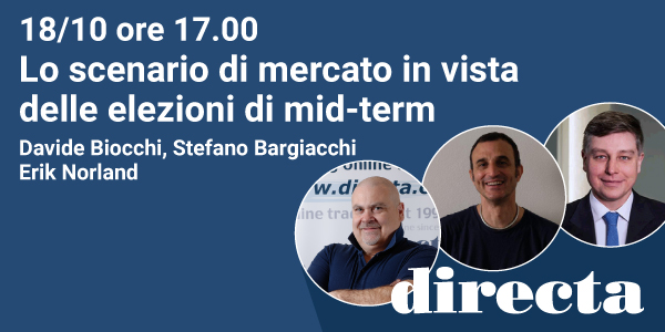 webinar dedicati al trading online