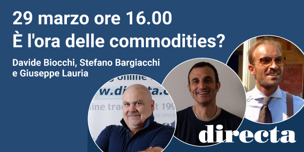 webinar dedicati al trading online