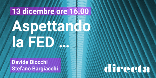 webinar dedicati al trading online