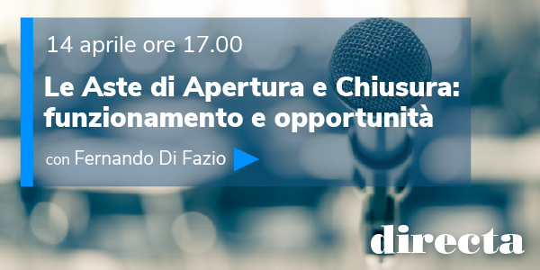 webinar dedicati al trading online
