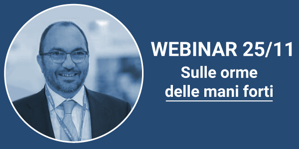 webinar dedicati al trading online