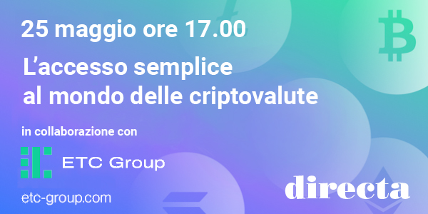 webinar dedicati al trading online