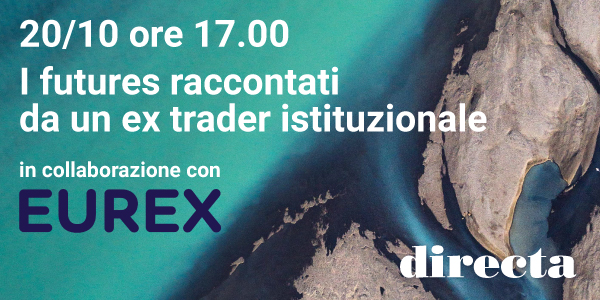 webinar dedicati al trading online