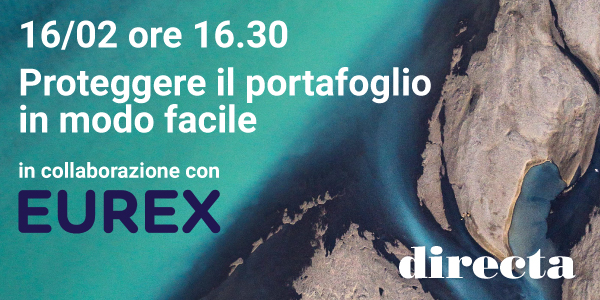 webinar dedicati al trading online