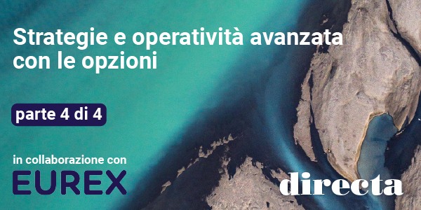 webinar dedicati al trading online