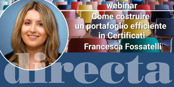 webinar dedicati al trading online