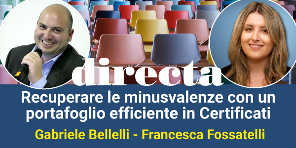 webinar dedicati al trading online