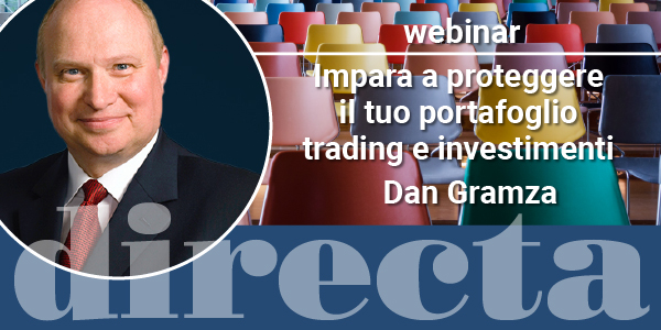 webinar dedicati al trading online