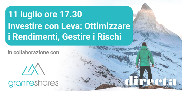 webinar dedicati al trading online
