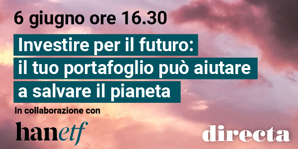 webinar dedicati al trading online