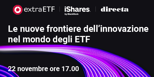 webinar dedicati al trading online