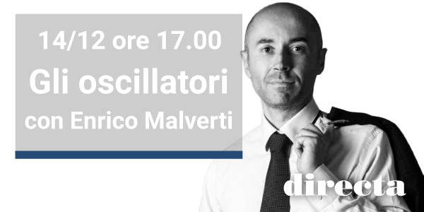 webinar dedicati al trading online