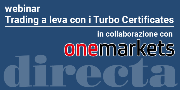 webinar dedicati al trading online