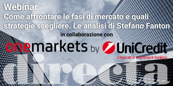 webinar dedicati al trading online