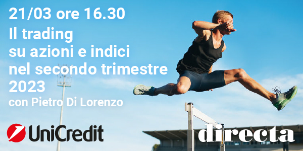 webinar dedicati al trading online