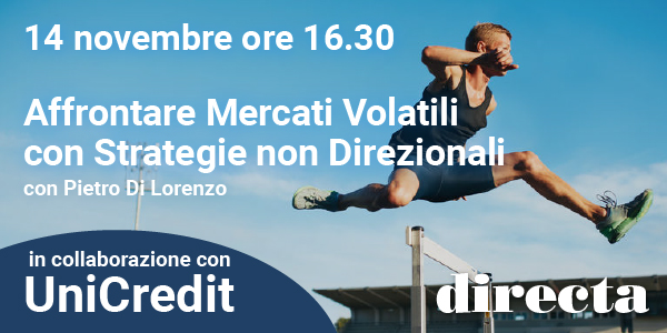 webinar dedicati al trading online