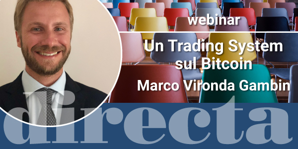 webinar dedicati al trading online