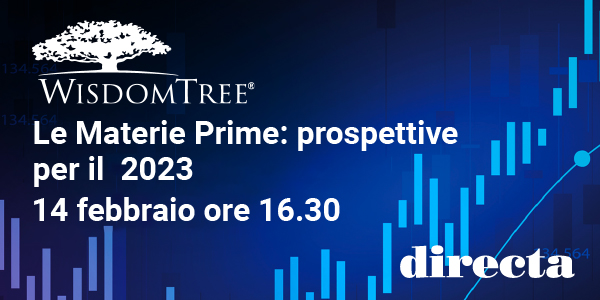 webinar dedicati al trading online