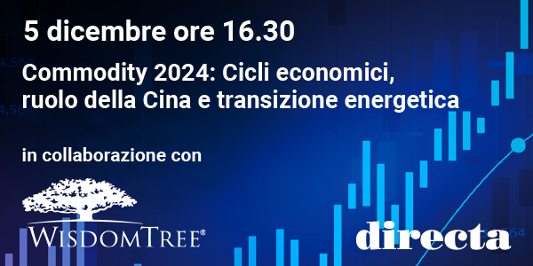 webinar dedicati al trading online