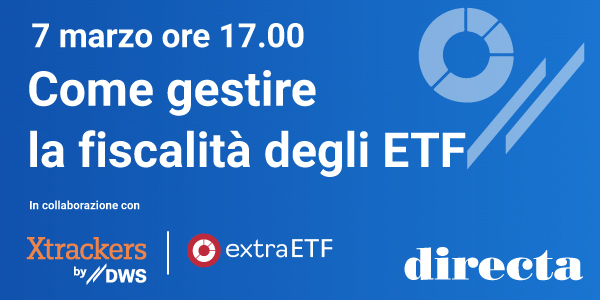 webinar dedicati al trading online