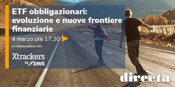 webinar dedicati al trading online