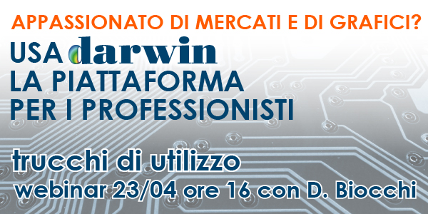 webinar dedicati al trading online