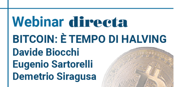 webinar dedicati al trading online