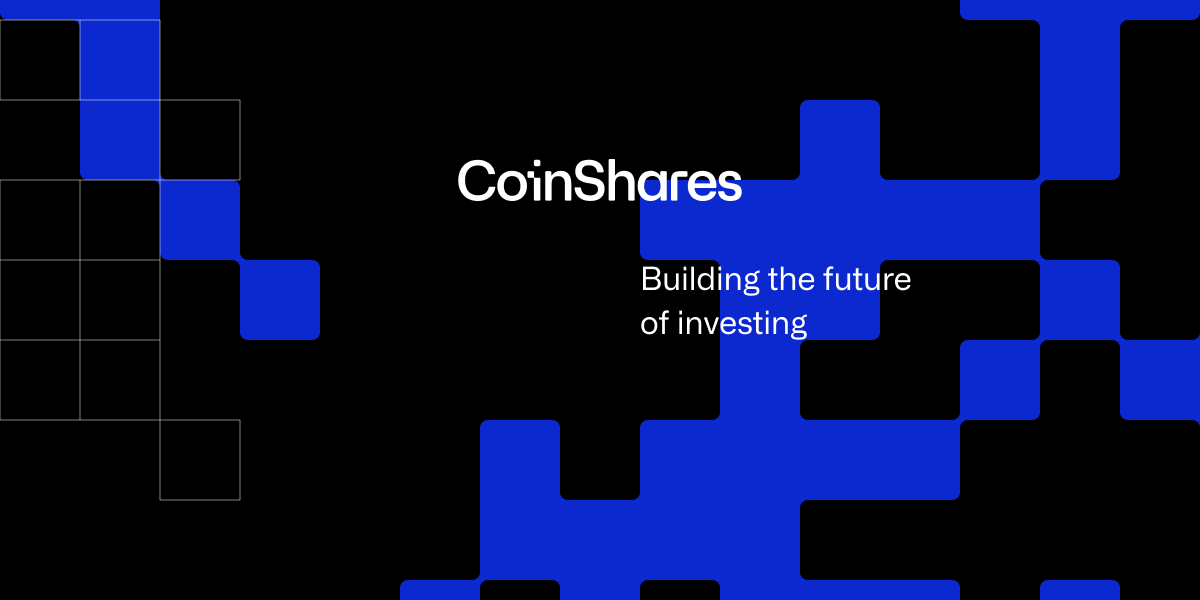 CoinShares