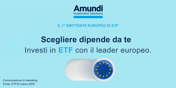 Amundi ETF