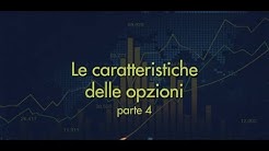 Corso Opzioni Directa:Le caratteristiche delle Opzioni 4/4